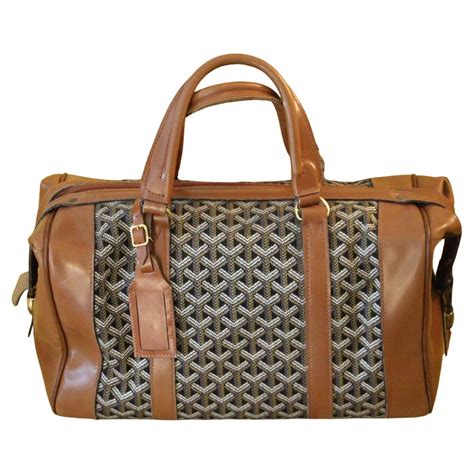 goyard bags for sale